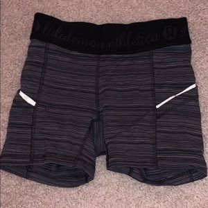 In Movement Short 4”